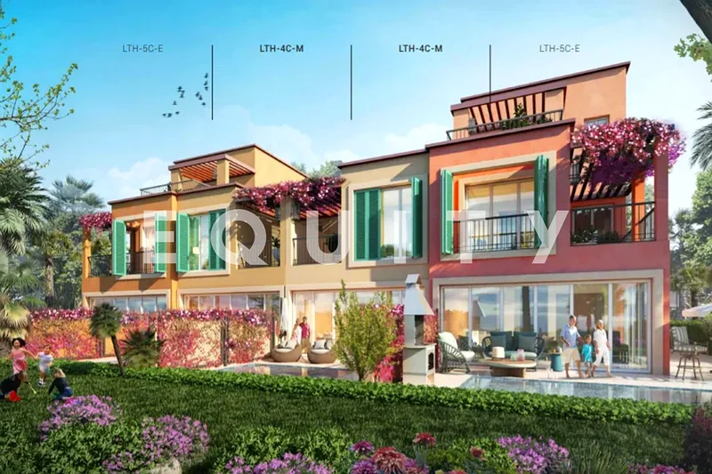 5 Beds | Large End Plot | Community Expert63961325309571112