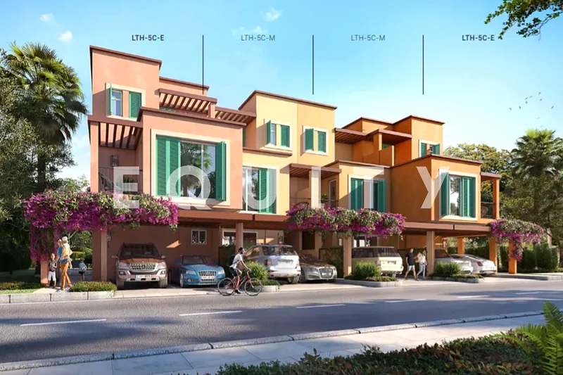 5 Beds | Large End Plot | Community Expert63961325309571110