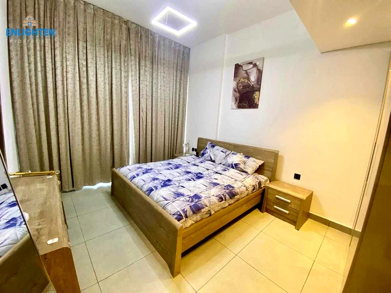 2 غرف نوم + دراسة | مفروشة بالكامل | جاهزة للانتقال63778669764099114