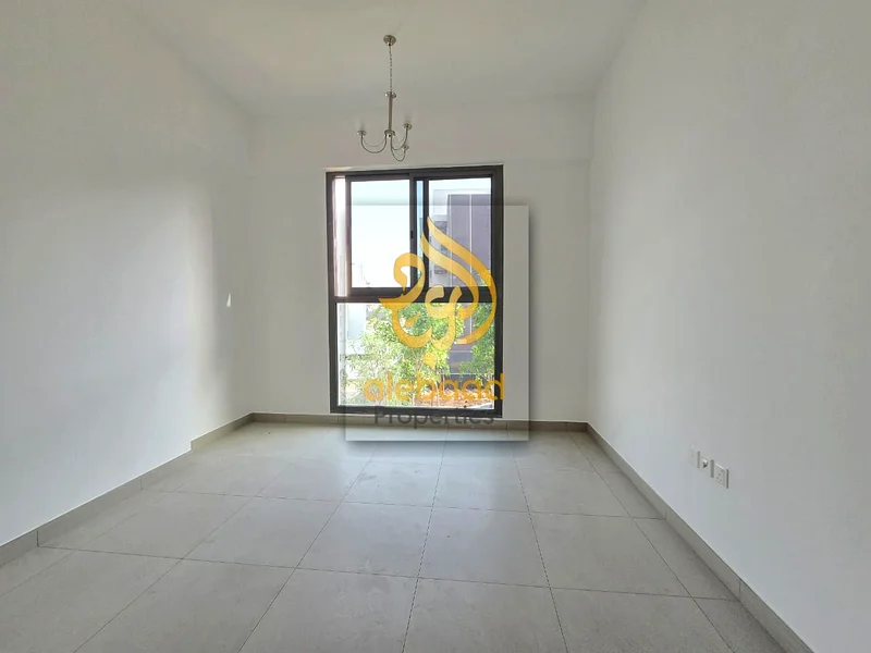 مبنى جديد بالكامل || شقة واسعة من غرفة نوم واحدة || جميع وسائل الراحة || للعائلة63742752027010114