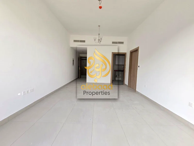 مبنى جديد بالكامل || شقة واسعة من غرفة نوم واحدة || جميع وسائل الراحة || للعائلة63742752027010110