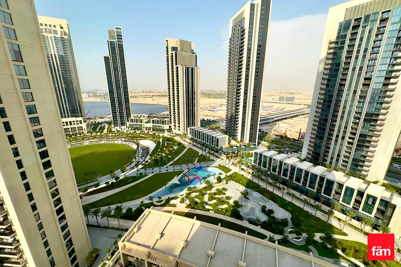 High Floor | Spacious Layout | Chiller Free63760310208003110