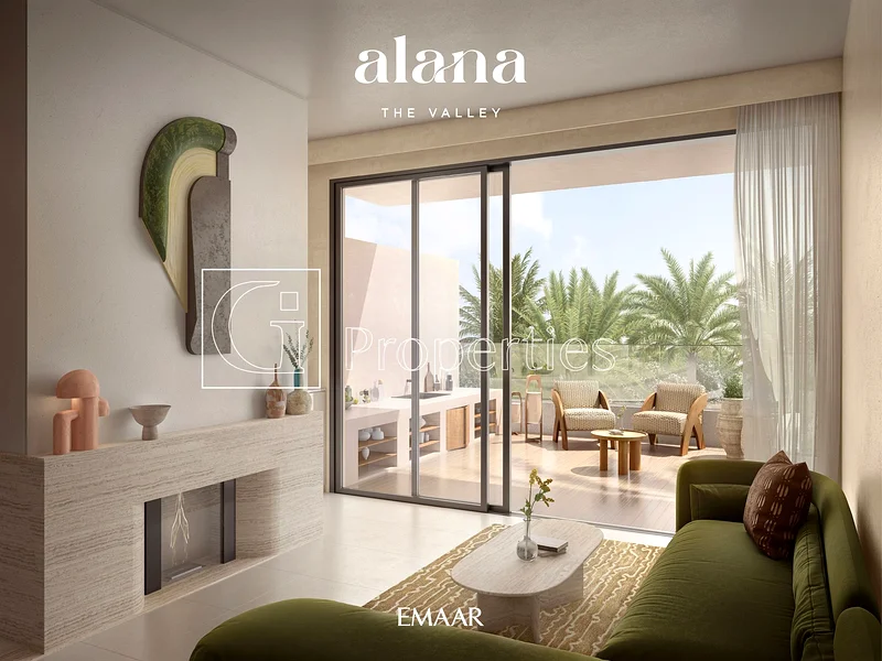 Luxury 5BR Villa | Big Layout | Prime Location63946511333761112
