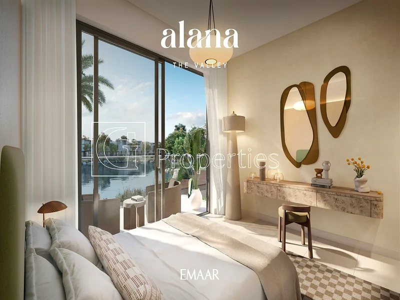 Luxury 5BR Villa | Big Layout | Prime Location63946511333761113