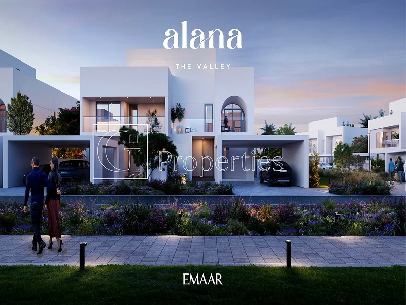Luxury 5BR Villa | Big Layout | Prime Location63946511333761114