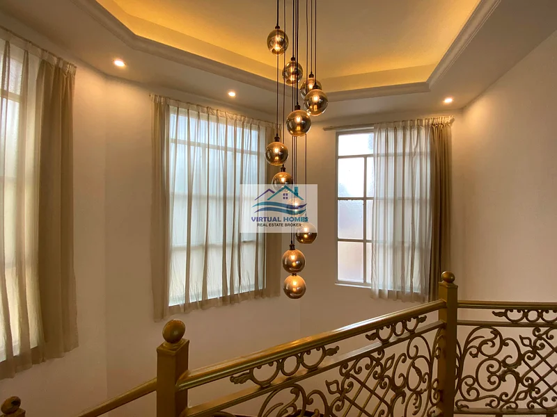Huge Plot | Corner Villa | 5 Bedrooms63808758408322112