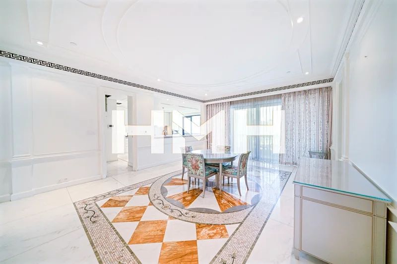 4 Bedroom Unit | Creek View | Fully Furnished63968005883394113