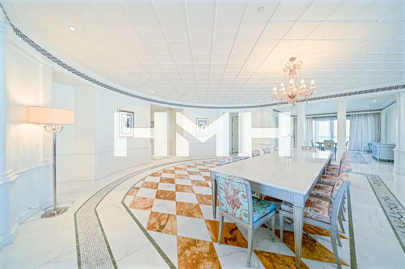 4 Bedroom Unit | Creek View | Fully Furnished63968005883394112