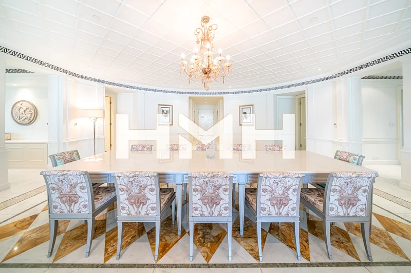 4 Bedroom Unit | Creek View | Fully Furnished63968005883394110