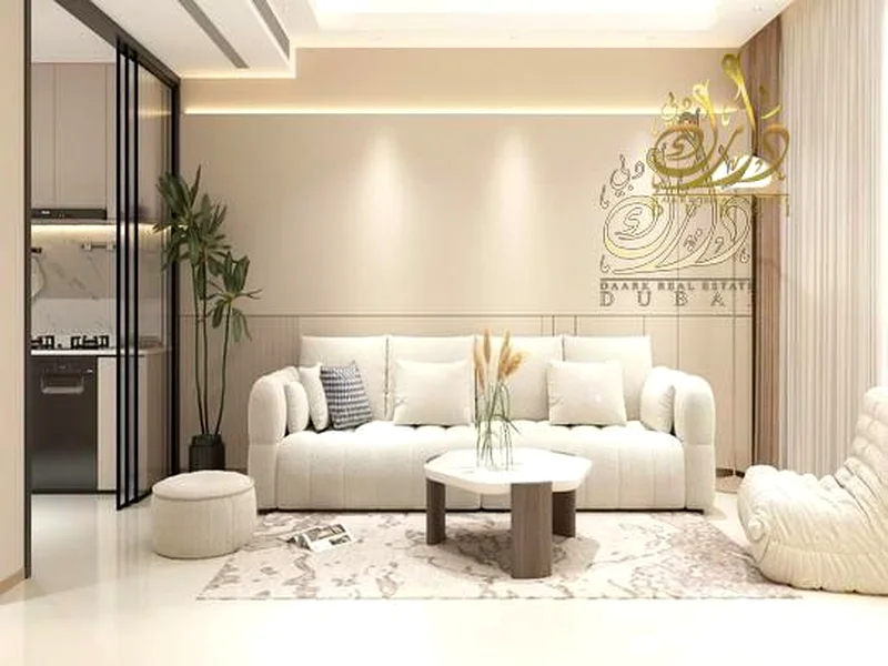 FULLY FURNISHED| High Return On Investment| SMART SYSTEM HOME63993359364354112