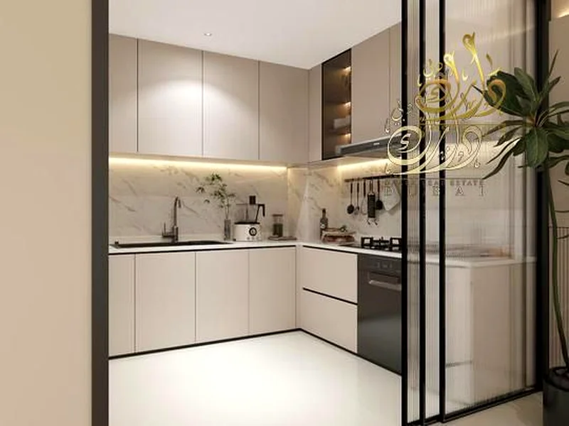 FULLY FURNISHED| High Return On Investment| SMART SYSTEM HOME63993359364354113
