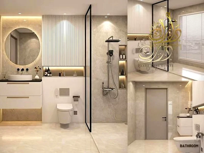 FULLY FURNISHED| High Return On Investment| SMART SYSTEM HOME63993359364354111