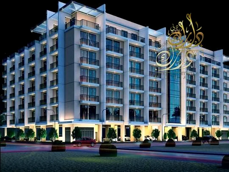 FULLY FURNISHED| High Return On Investment| SMART SYSTEM HOME63993359364354114