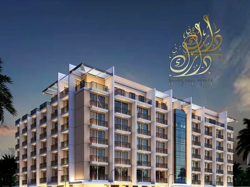 FULLY FURNISHED| High Return On Investment| SMART SYSTEM HOME63993359364354110