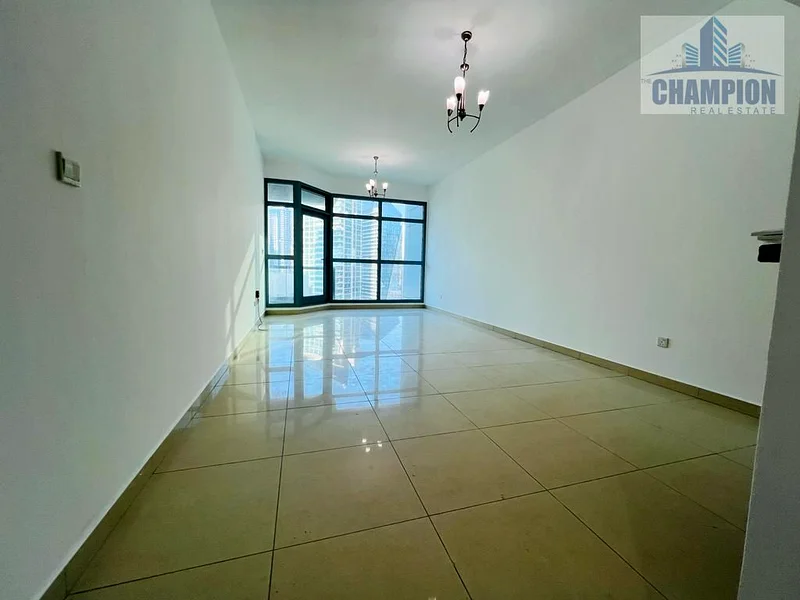 Chiller Free | 3BHK | Maid Room | Balcony | Wardrobes | Gym Pool Kids Play Area 2 Parking63773446422787113