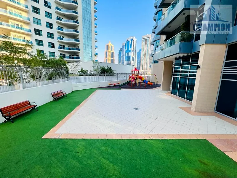 Chiller Free | 3BHK | Maid Room | Balcony | Wardrobes | Gym Pool Kids Play Area 2 Parking63773446422787110