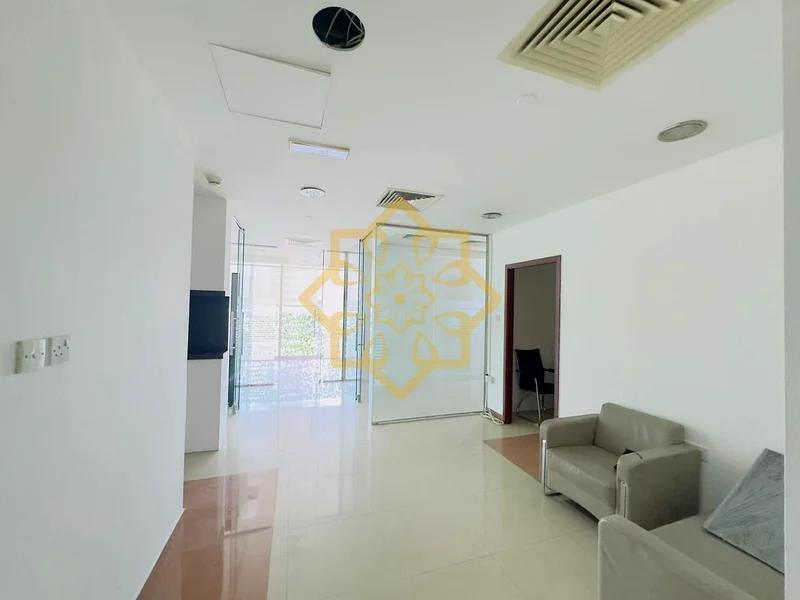 Prime Location I High Floor I Fitted | Near Metro63815914305794110