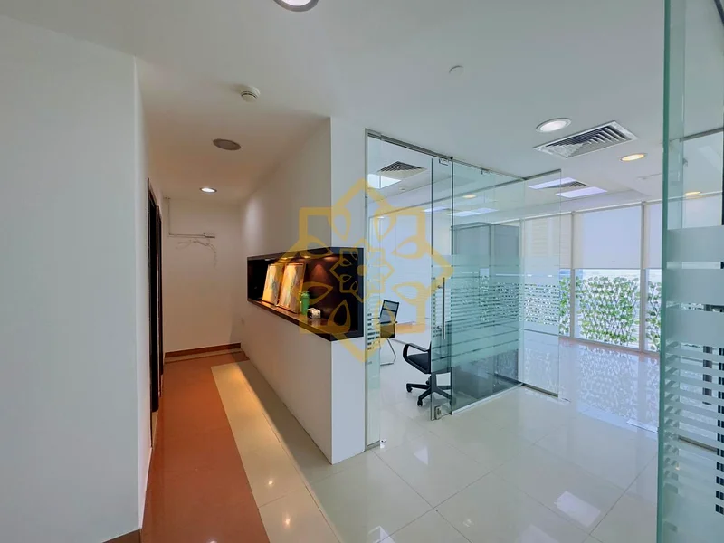 Prime Location I High Floor I Fitted | Near Metro63815914305794111