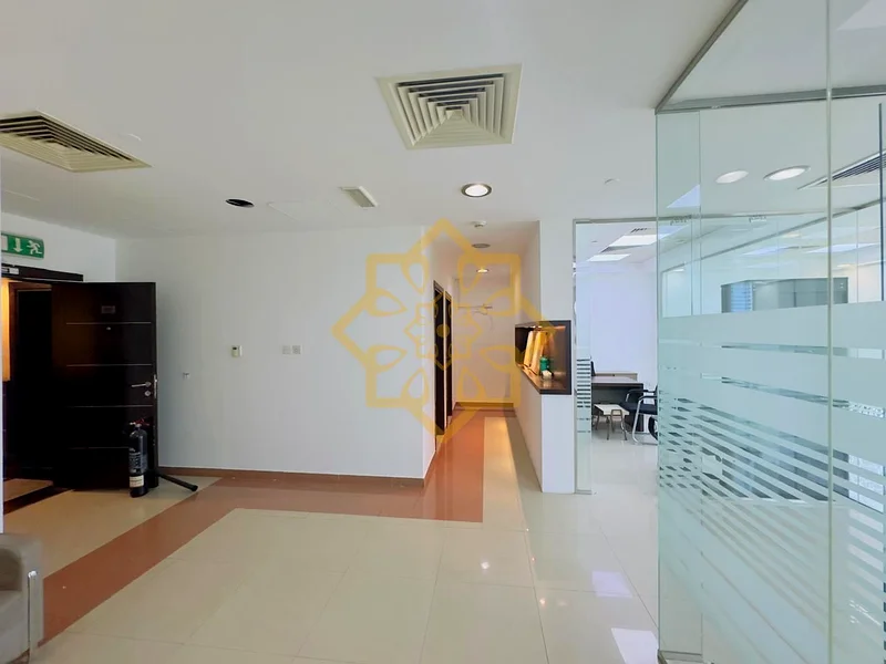 Prime Location I High Floor I Fitted | Near Metro63815914305794113