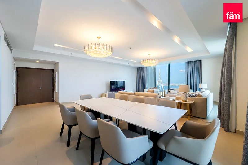 Luxury Furnishing | Vacant | Keys with me64037405608835113