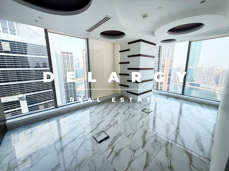 Fitted Office| Grade A | Prime Location | Vacant63815435459203112