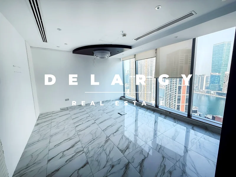Fitted Office| Grade A | Prime Location | Vacant63815435459203114