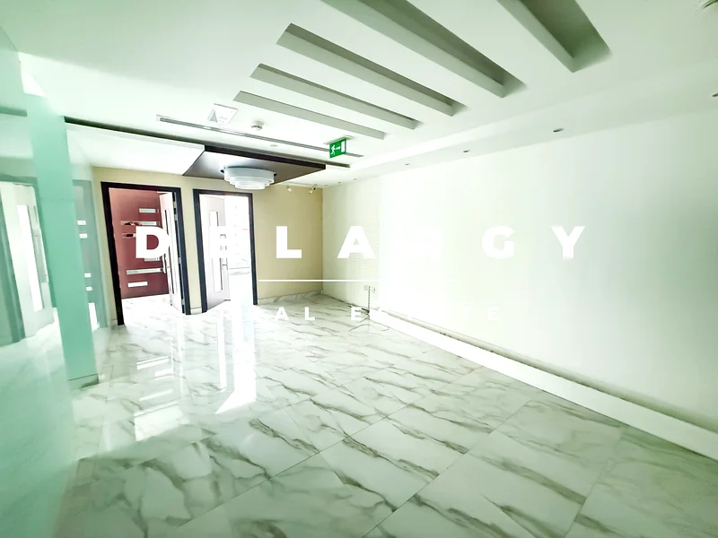 Fitted Office| Grade A | Prime Location | Vacant63815435459203110