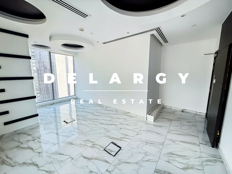 Fitted Office| Grade A | Prime Location | Vacant63815435459203113