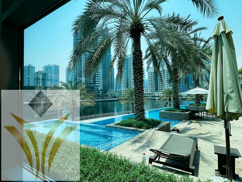 Marina View | Vacant on Transfer | Chiller Free64039813345027112