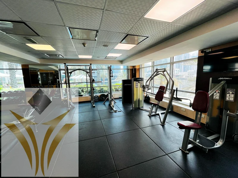 Marina View | Vacant on Transfer | Chiller Free64039813345027113
