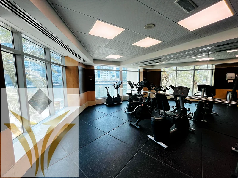Marina View | Vacant on Transfer | Chiller Free64039813345027111