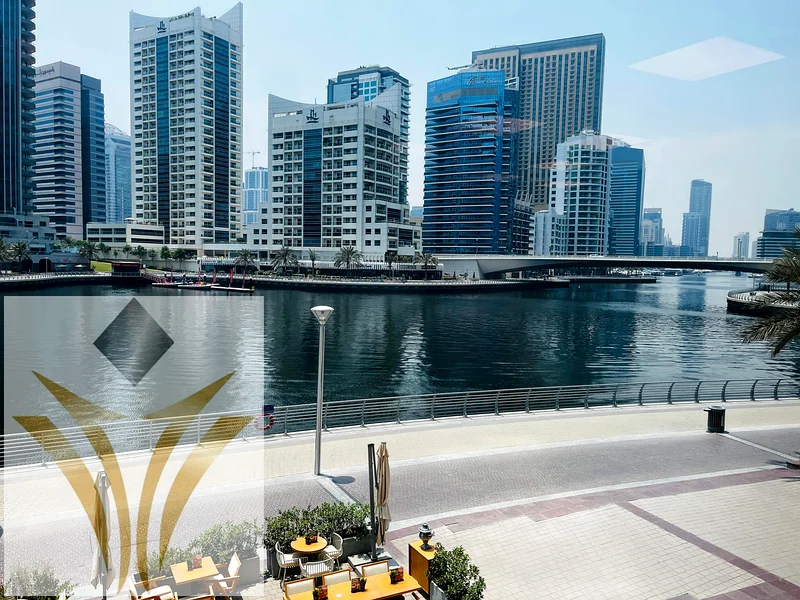 Marina View | Vacant on Transfer | Chiller Free64039813345027110
