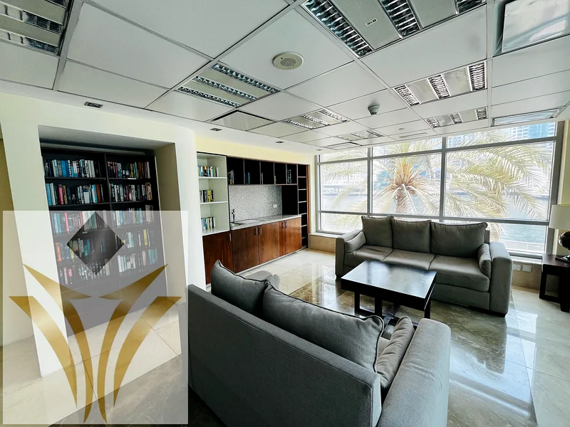 Marina View | Vacant on Transfer | Chiller Free64039813345027114