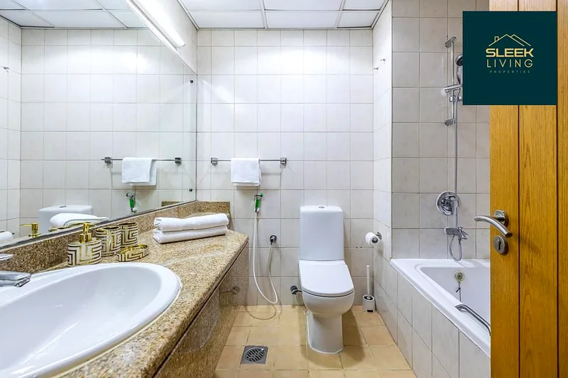 Fully Furnished | Multiple Cheques | Spacious63729586742913114
