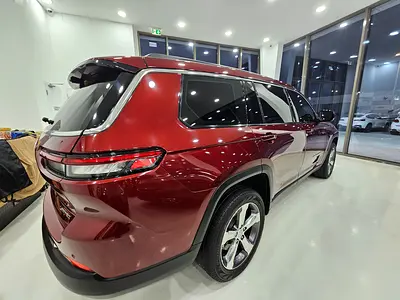 Jeep Grand Cherokee Limited, миниатюра 5