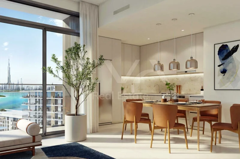 Creek View | Handover Q4 2026 | Low Floor64027639781251111