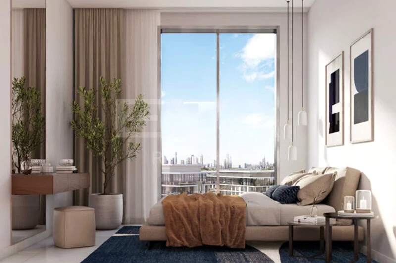 Creek View | Handover Q4 2026 | Low Floor64027639781251112