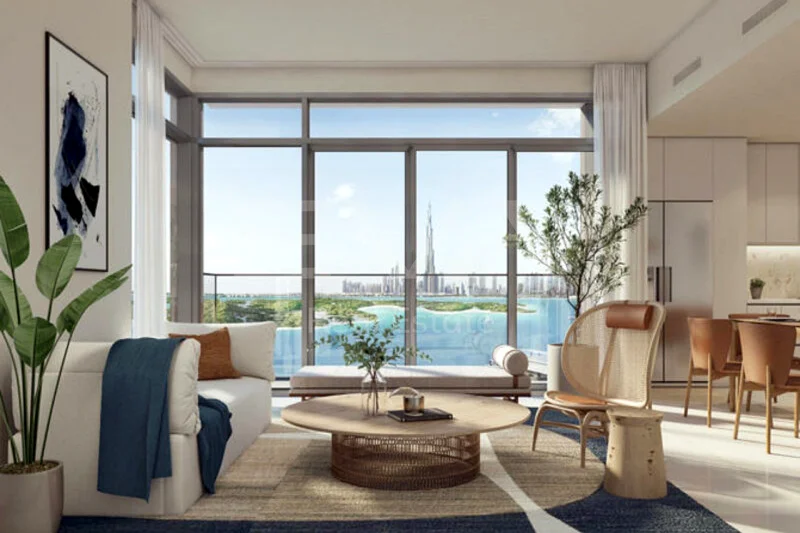 Creek View | Handover Q4 2026 | Low Floor64027639781251110