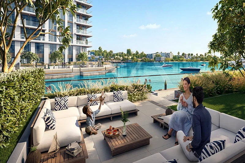 Creek View | Handover Q4 2026 | Low Floor64027639781251114