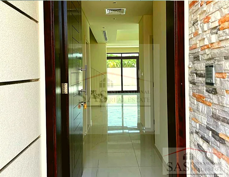 For Sale | Single Row Townhouse | Spacious Plot | Move-In Ready | Call Now!63972758924931114