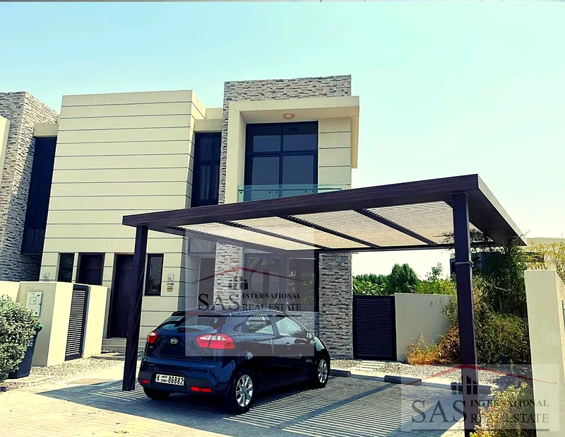 For Sale | Single Row Townhouse | Spacious Plot | Move-In Ready | Call Now!63972758924931111