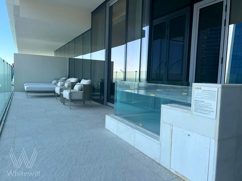 Direct Sea View |Private Plunge Pool| Beach Access63937508420866111