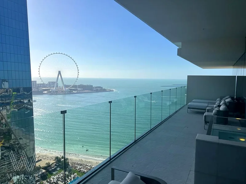 Direct Sea View |Private Plunge Pool| Beach Access63937508420866110