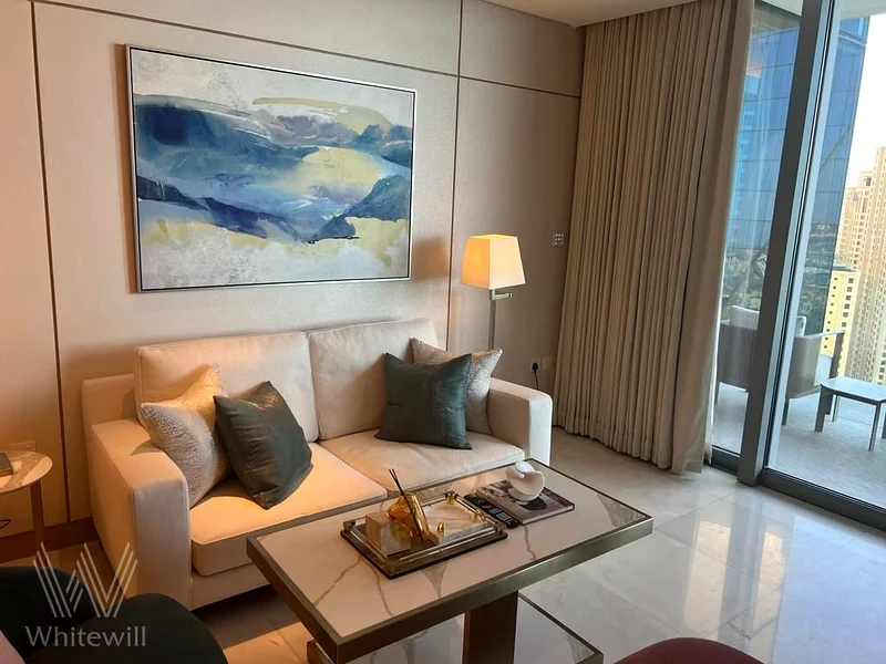 Direct Sea View |Private Plunge Pool| Beach Access63937508420866113