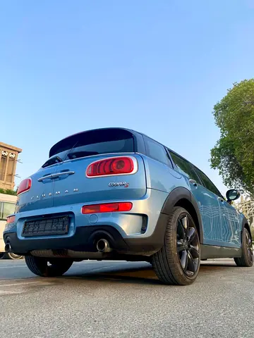 صورة 6 لـ 2018 MINI CLUBMAN
