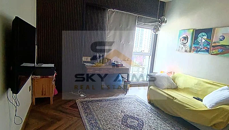 شقة من 3 غرف نوم + غرفة خادمة الأكثر طلبًا في برج H63792985076225113