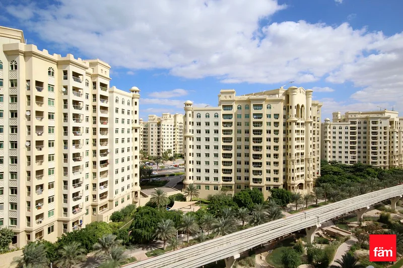 3 Bedrooms | A Type | High Floor | Park View63752759003394111