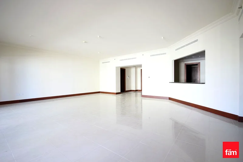 3 Bedrooms | A Type | High Floor | Park View63752759003394110