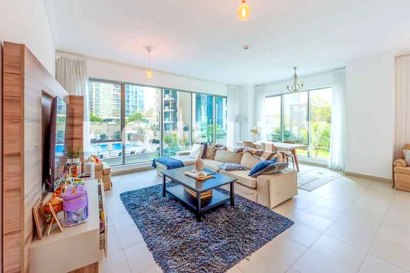 Emaar Development | Larger Layout | Community View64041031295618111