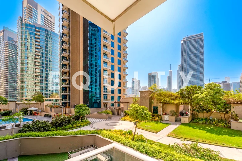 Emaar Development | Larger Layout | Community View64041031295618113